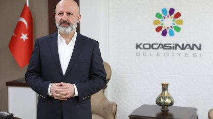 Kocasinan’da 12 ay kesintisiz çevreci ve bilimsel yöntemlerle haşere mücadelesi