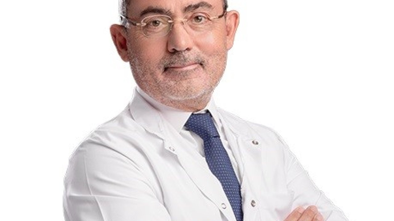 Koklear implant ile bebekler de yaşlılar da duyabiliyor