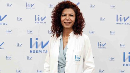 ’’Kolon kanserinde, erken tanı konulduğunda tedavi başarısı oldukça yüksek’’