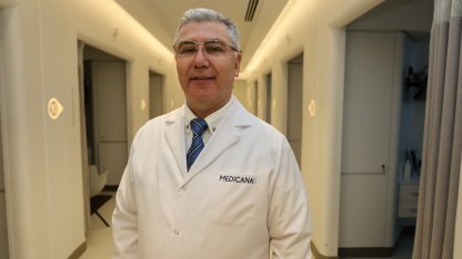 Kolonoskopi için belirtileri beklemeyin: Kolon kanseri artık gençleri de tehdit ediyor