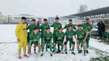 Kopspor maçı ertelendi