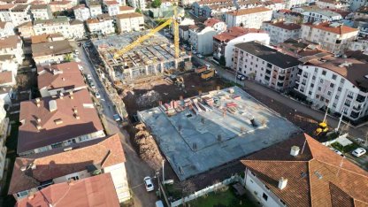 Körfez’de sporun yeni adresi şekilleniyor