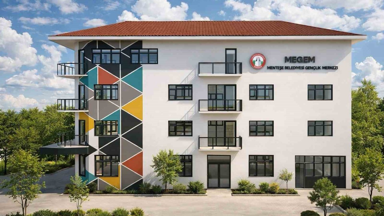 Kötekli MEGEM Üniversite gençliğinin talebiyle yenileniyor