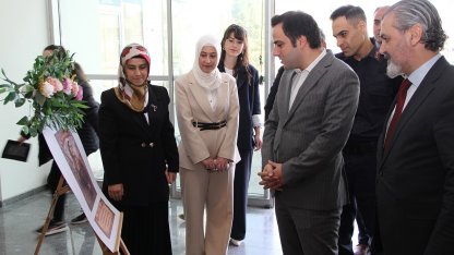 Kula’da 8 Mart Dünya Kadınlar Günü kutlandı