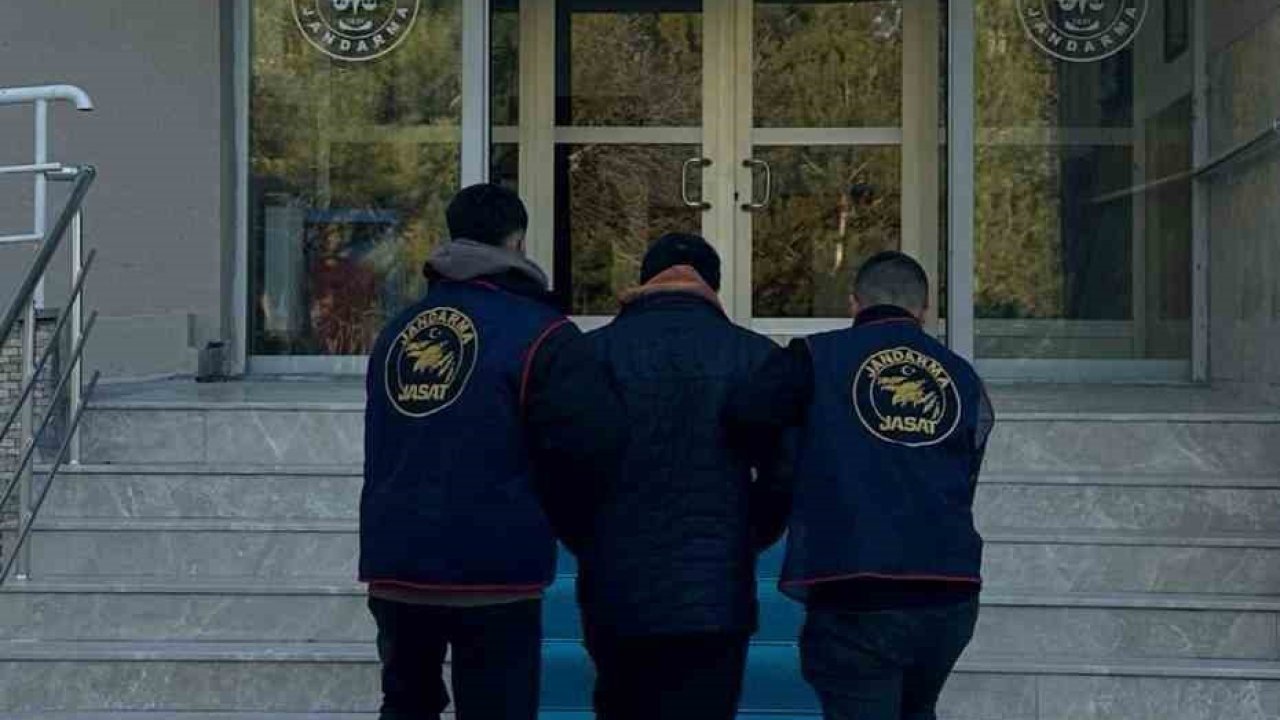 Kütahya’da aranan 114 şahıs yakalandı