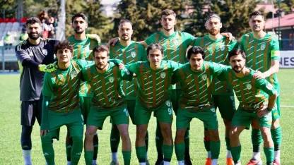 Malatya Yeşilyurtspor’un 26. hafta konuğu Osmaniyespor