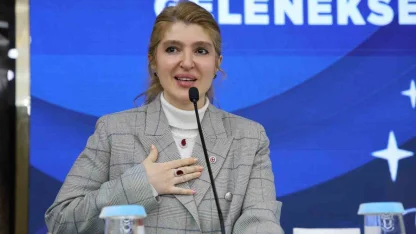 Malatya’da bayram buluşmaları