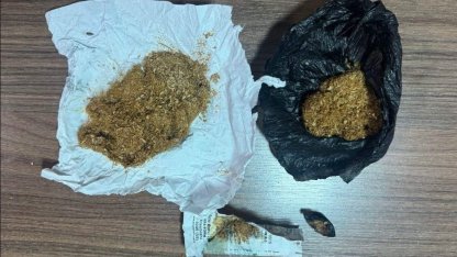 Malatya’da uyuşturucu operasyonu