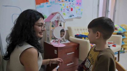 Manisa Büyükşehir’den iletişim engelini kaldıran yeni hizmet