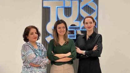 Manisa Şehir Hastanesi’nde TÜSEB Teknoloji Transfer Ofisi hizmete açıldı