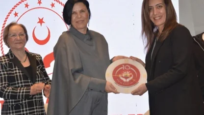 Manisa’da genç çiftlere büyük destek