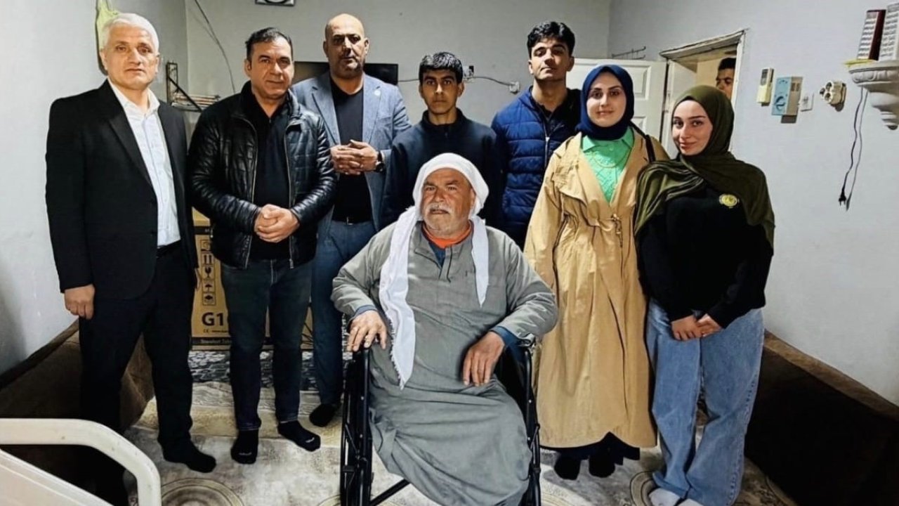 Mardin’de öğrencilerin duyarlılığı takdir topladı