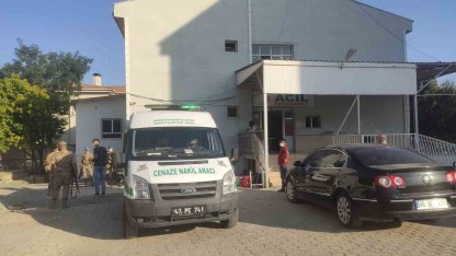 Mardin’de ölü bulunan 16 yaşındaki kız çocuğu olayında yeni gelişme