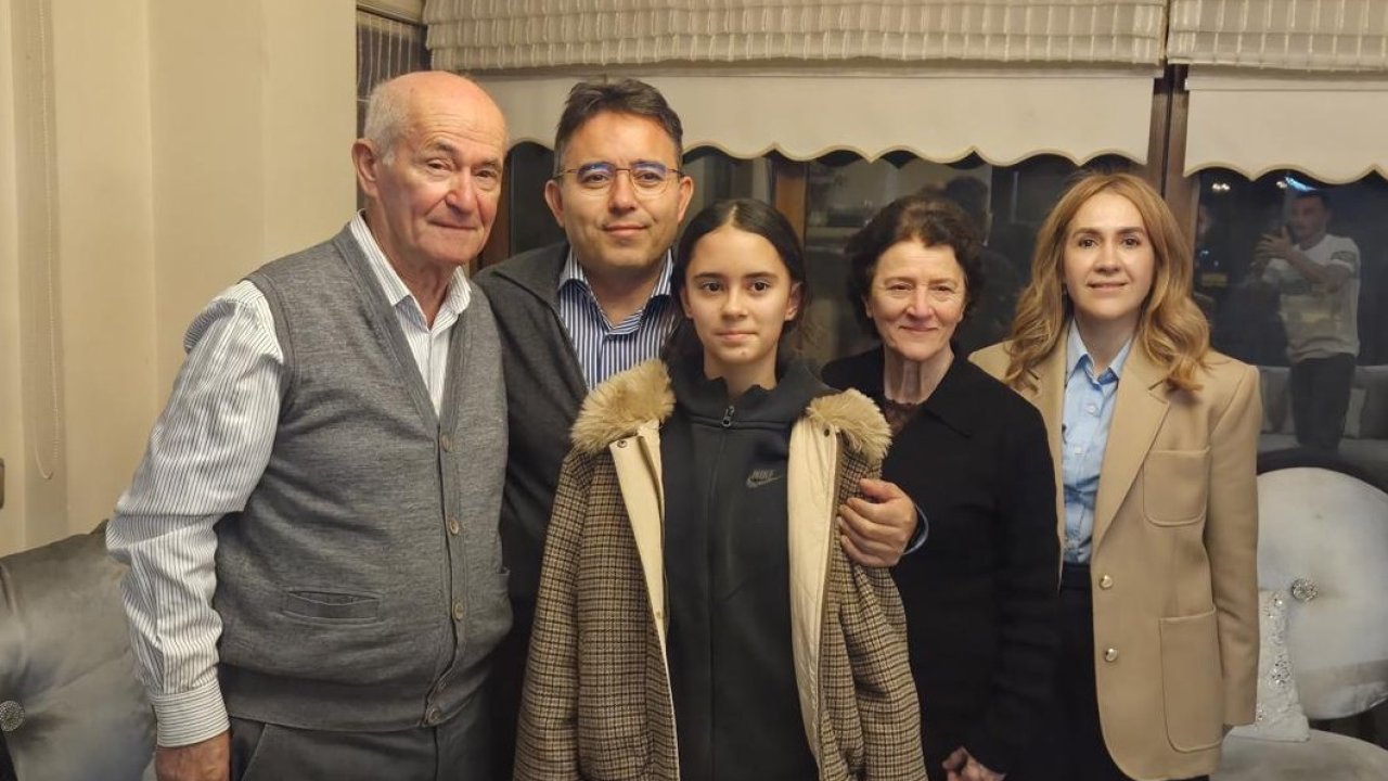 Marmaris Kaymakamı Kaya, şehit ve gazi ailelerini 18 Mart’ta unutmadı