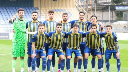 Menemen FK’nın galibiyet hasreti sürüyor