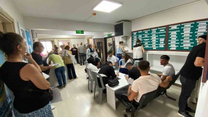 Menemen’de istihdam seferberliğinde hedef 35 bin