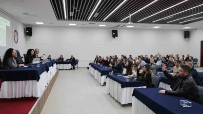 Menteşe Belediye Meclisi’nden 8 Mart’a yönelik anlamlı karar