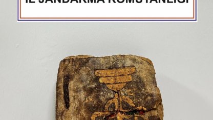 Menteşe’de tarihi eser operasyonu: "600 yıllık Tevrat ele geçirildi"