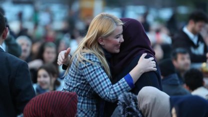 Merkezefendi Belediyesinin ilk iftar sofrası Karahasanlı’dakurulacak