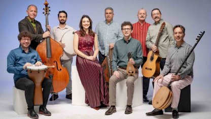 Merkezefendi’de Ramazan’a özel "İncesaz" konseri