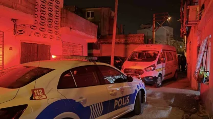 Mersin’deki silahlı kavgada ölü sayısı 2’ye yükseldi