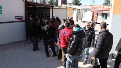 MESOB Başkanı Keskin’den APP plaka uygulaması için süre uzatımı çağrısı