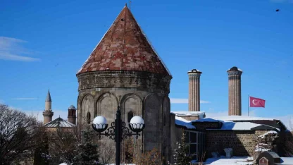 Meteorolojiden çığ uyarısı