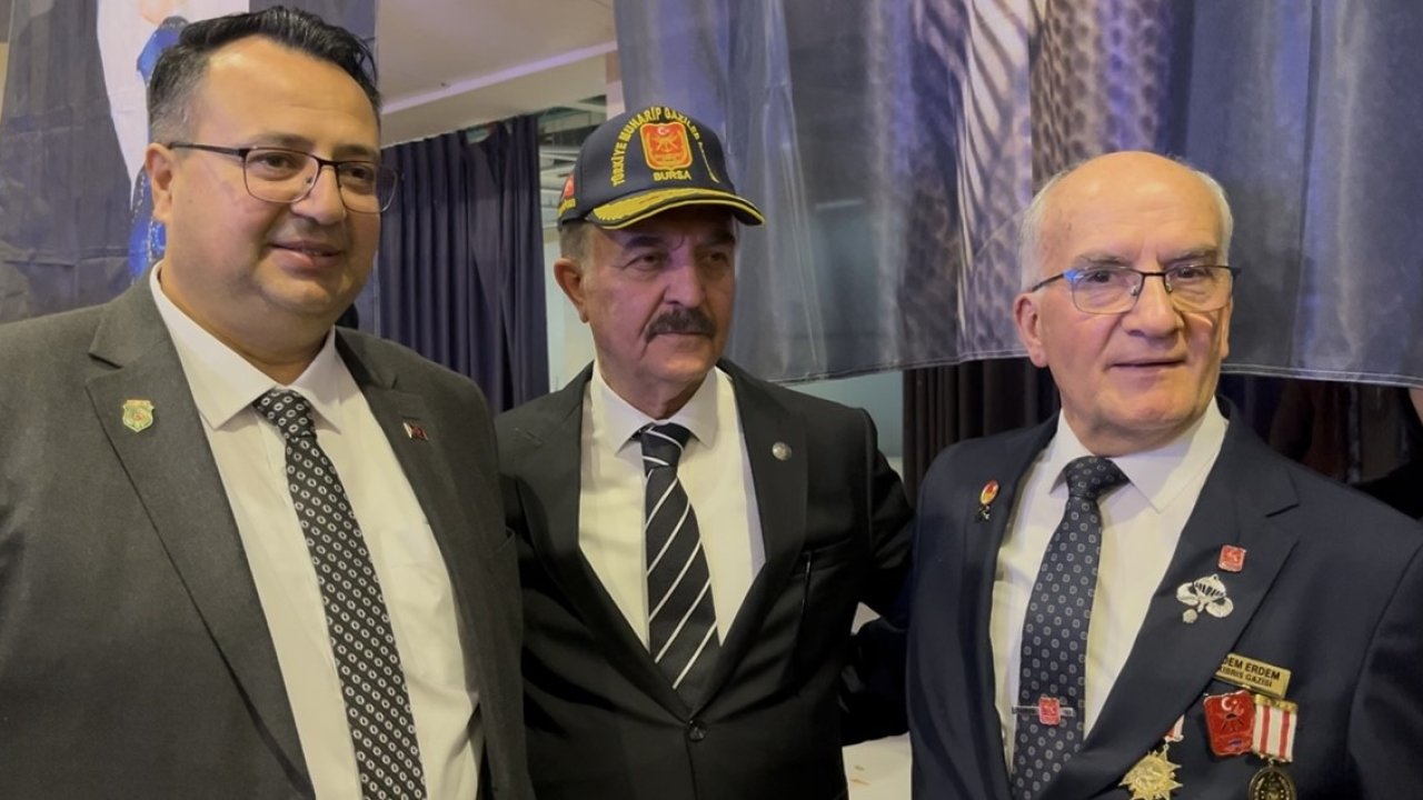 MHP Genel Sekreteri Büyükataman: "Türkiye üzerinde hesap yapanlar kendi kazdıkları kuyuya düşecektir"