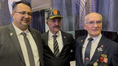 MHP Genel Sekreteri Büyükataman: "Türkiye üzerinde hesap yapanlar kendi kazdıkları kuyuya düşecektir"