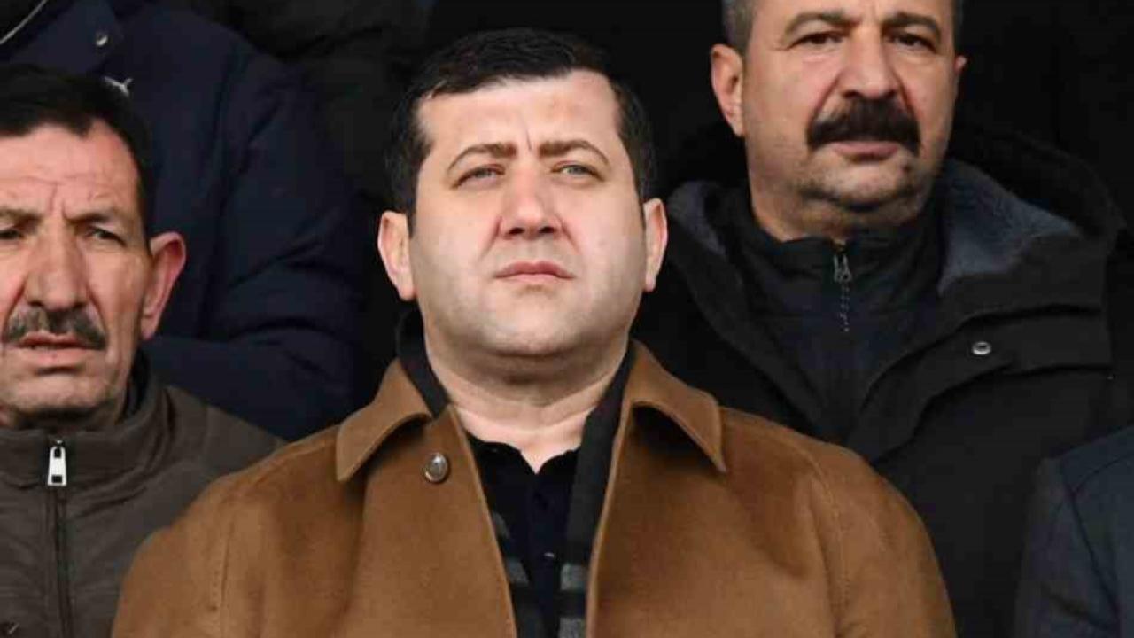 MHP’li Baki Ersoy: "Ayıptır, günahtır"