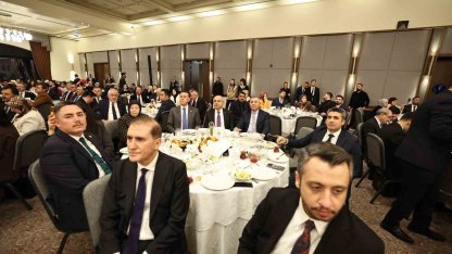 Milletvekili Hatipoğlu’nun Ankara mesaisi sürüyor