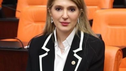 Milletvekili Ölmeztoprak’tan Kadir Gecesi mesajı