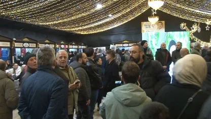 Milli Eğitim Bakanı Tekin: "Çocuklarımız kendi çocuklarına öğretecek kadar öğrensinler, milli ve manevi değerlerimize sahip çıksınlar diye uğraşıyoruz"