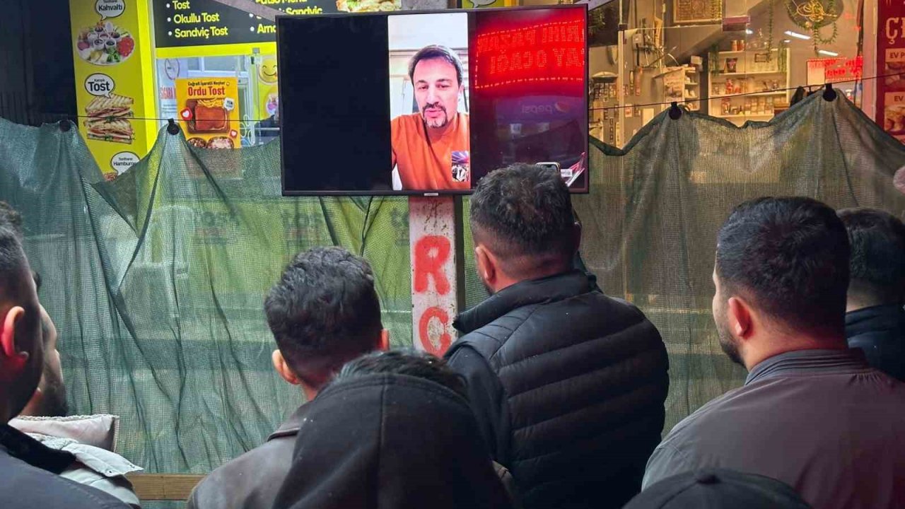 Modifiye cezaları esnafları siftahsız bıraktı