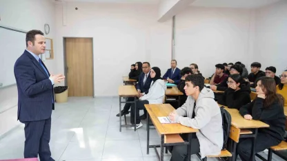 Muğla’da geleceğin ekonomistleri yetişiyor