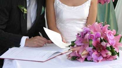 Muğla’da ilk evlenme yaşı giderek yükseliyor