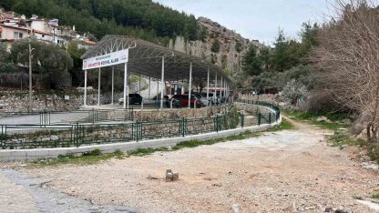 Muğla’da Ramazan topu patlamasında 19 yaşındaki genç ağır yaralandı