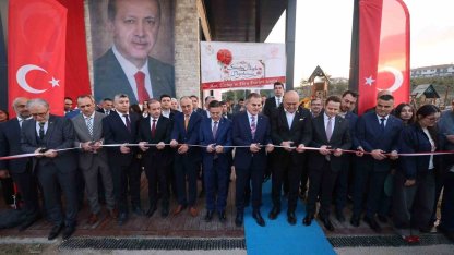 Muğla’da sanat ve maneviyat buluştu