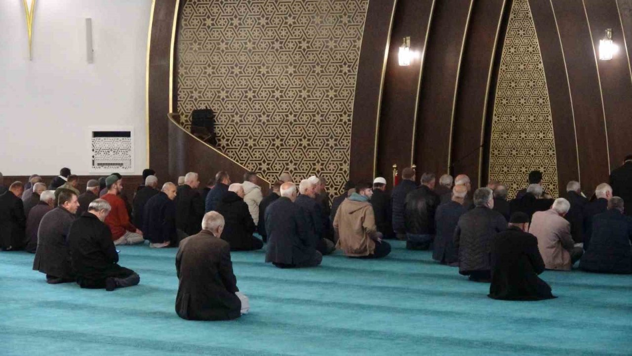 Muhsin Yazıcıoğlu Adıyaman’da anıldı