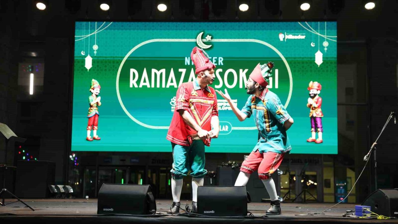 Muşlular Nilüfer’de buluştu