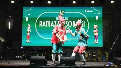 Muşlular Nilüfer’de buluştu