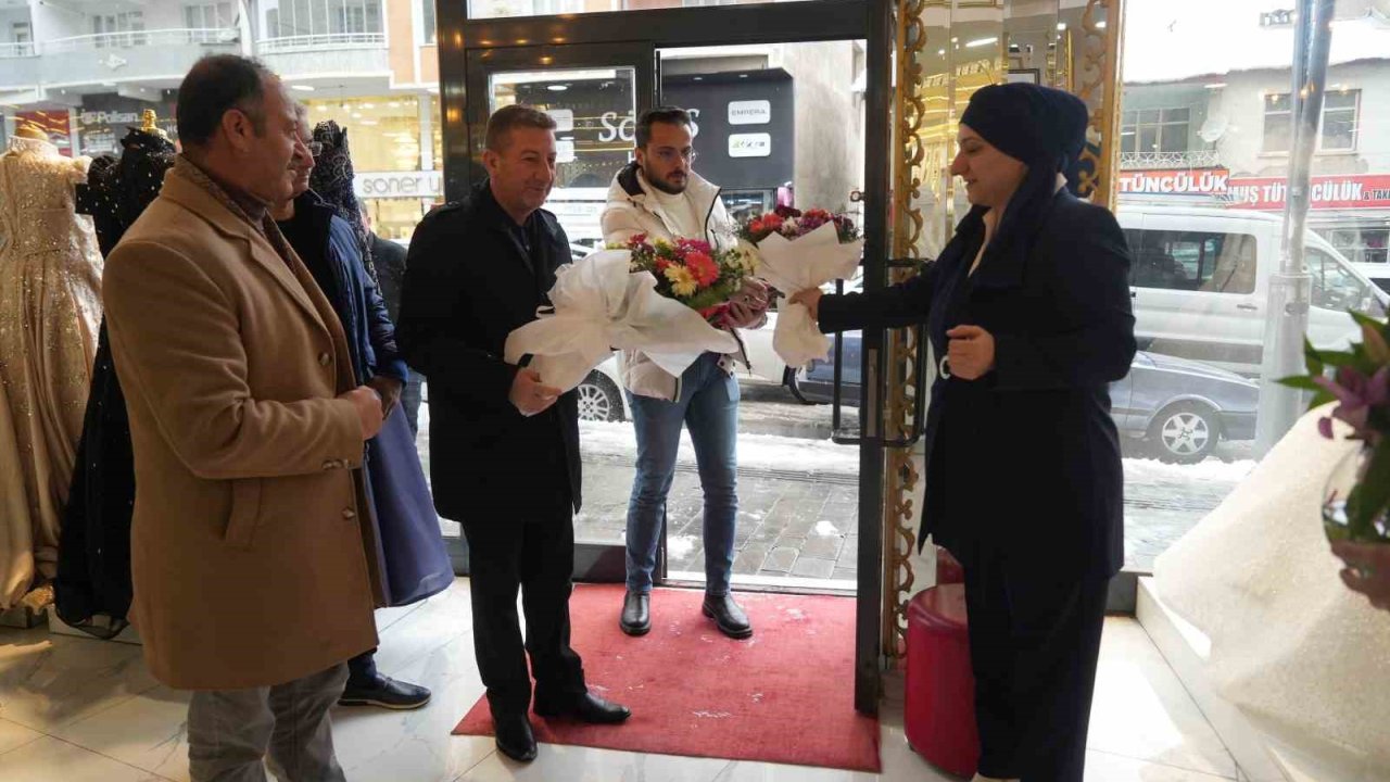 Muş’ta 120 çifte düğün paketi hediye edilecek