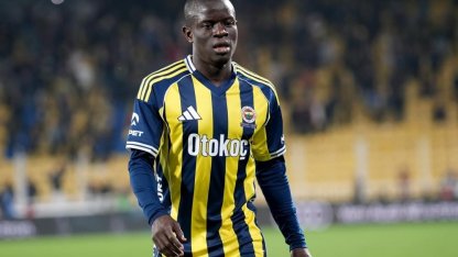 N’Golo Kante, Fransa Milli Takımı’na davet edildi