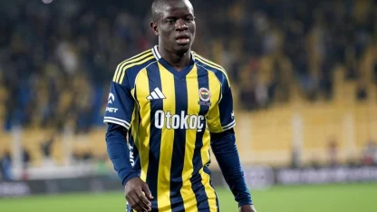 N’Golo Kante, Fransa Milli Takımı’na davet edildi