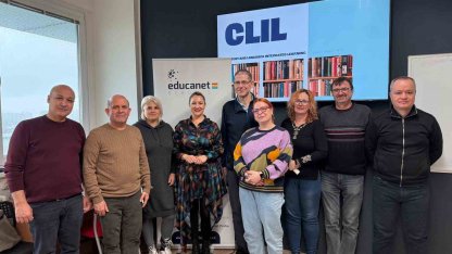 Niğde Halk Eğitimi Merkezi’nden uluslararası eğitim hamlesi