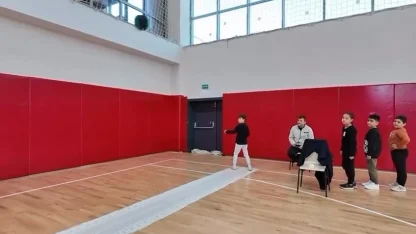 Niğde’de yaklaşık 6 bin öğrencinin spor yeteneği keşfediliyor