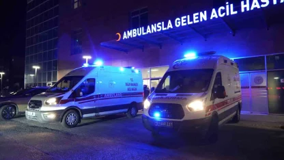 Niğde’de yaşlı adam evinde ölü bulundu