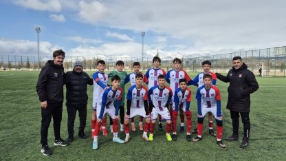 Niğdeli sporculardan milli takım yolunda büyük başarı