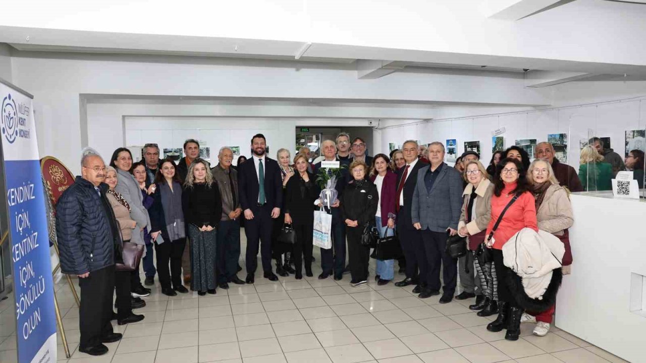 Nilüfer’de "700 Yıllık Çeşme Kültürü" sergisi kapılarını açtı