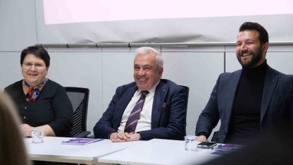 Nilüfer’de ‘Ortak Akıl’ kazandı